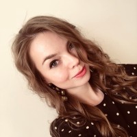 Alexandra Tarassova