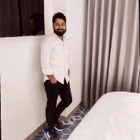 Rahul Sharma