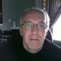 Darrell Cooper