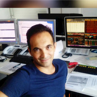 Khashayar Attarian