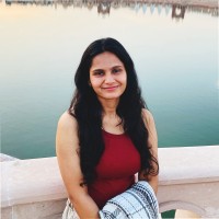 Shivani Mudgal