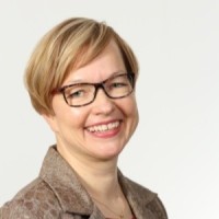 Katriina (Kati) Riisiö