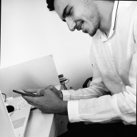 Antonio Salameh