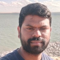 A Srujan
