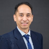 Andrew Pagsisihan, MBA