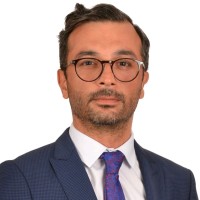 Bülent Ertürk