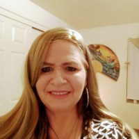 Kathryn Larson