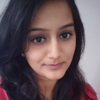Shreya Panchal