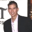 Eric Alonzo