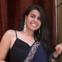 Prachi Arora