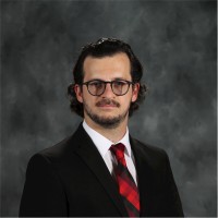 Caleb Gregory
