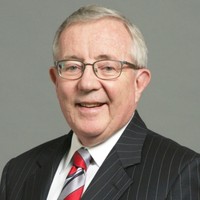 Richard Mcdermott