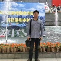 Kevin Yie