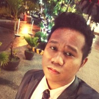 Rodnie Abenion