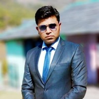 Shyam Sharma