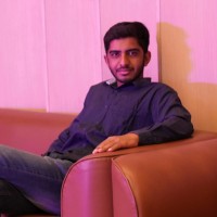 Dhruv Ram