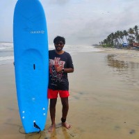 Abhay R