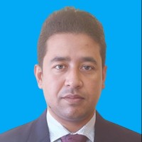 Md. Akter Hossain