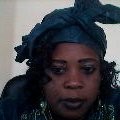 Solange Mbumba