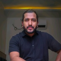 Chandra Mohan Dhakad