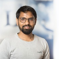 Mitul Patel
