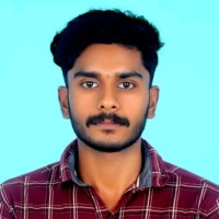 SREEJITH R