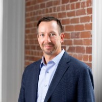 Jon Emert, AIA, NCARB, LEED AP