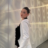 Larisa Dobre