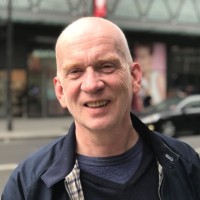 Eric Villemin