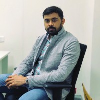 Ashish Kumar Pandey