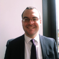 Shaun Webster