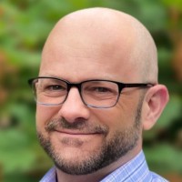 Bill Busey, Mortgage Planning Specialist