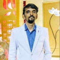 Anand David