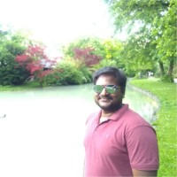 Saranraj Thangaraj