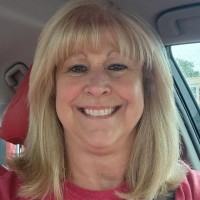 Ginny Butcher