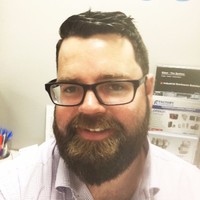 Aaron Davies
