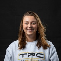 Allie Lydecker