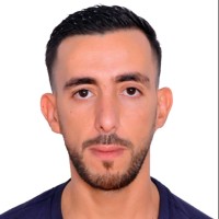 Soufiane Idhmane