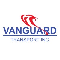 VANGUARD TRANSPORT INC.