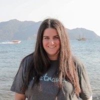 Michelle Costales