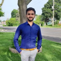 Deep Mehta