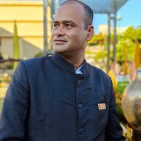 Ashish Ameta