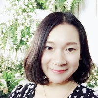 Kelly Jiang