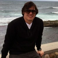 Rigoberto G Gomez