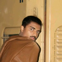 Anand Dwivedi