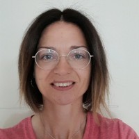 Christelle Couperier