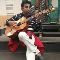 Muthukumar C R