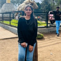 Bhuvaneswari Kr