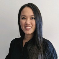 Annie Nguy, P.Eng., Pmp