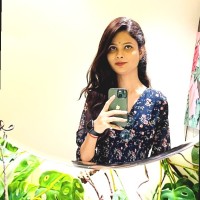 Shikha Trivedi
